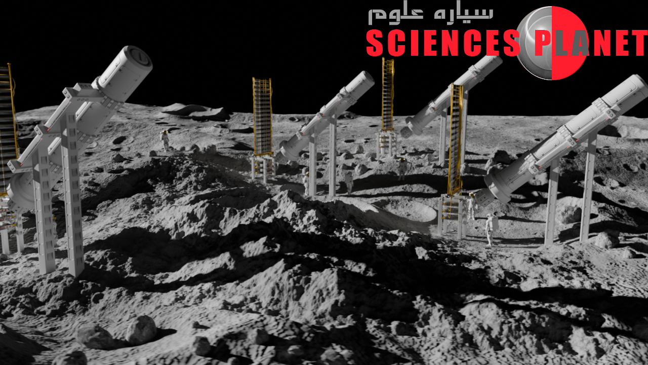 اختراعات جدید ایرانی/اختراعات جدید در ایران/اختراعات ثبت شده در ایران/تولید برق بر روی کره ماه/راه حل اقامت انسان بر روی کره ماه/ذخیره بلند مدت انرژی الکتریسیته در نیروگاه تولید برق بر روی کره ماه/علی پوراحمد